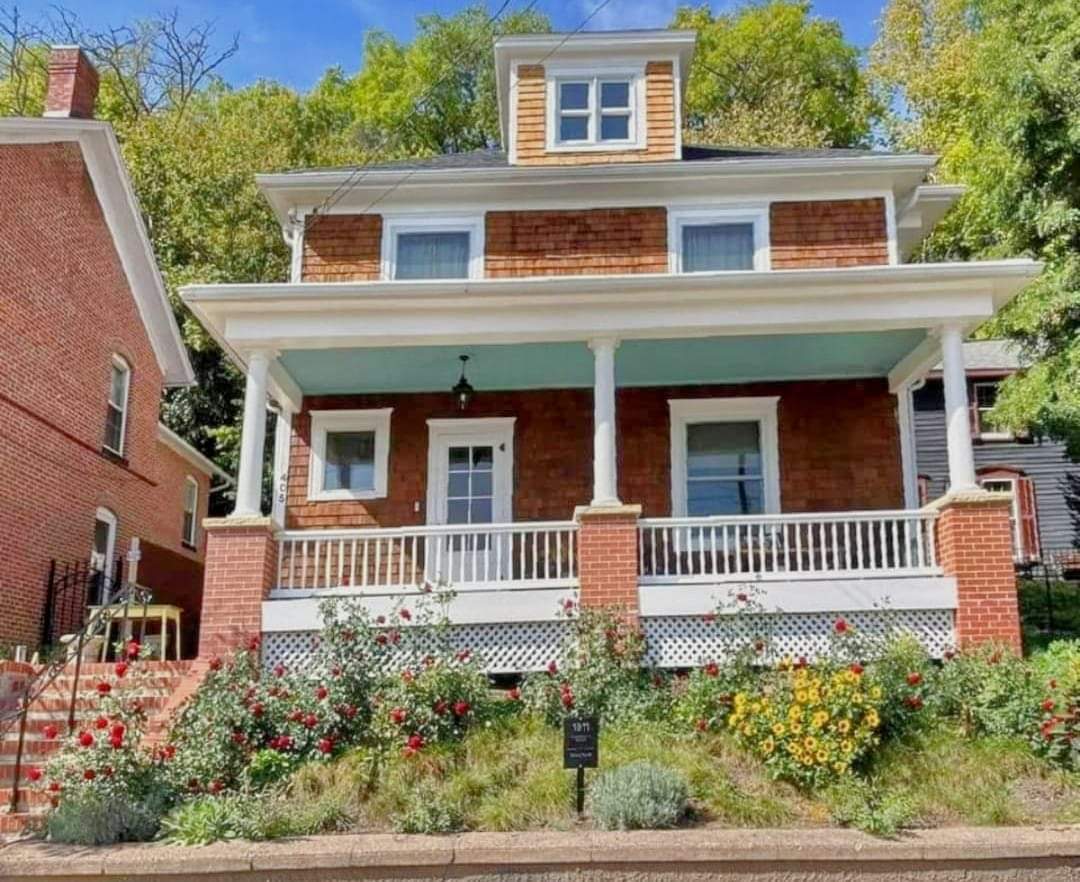 Historic Galena Home