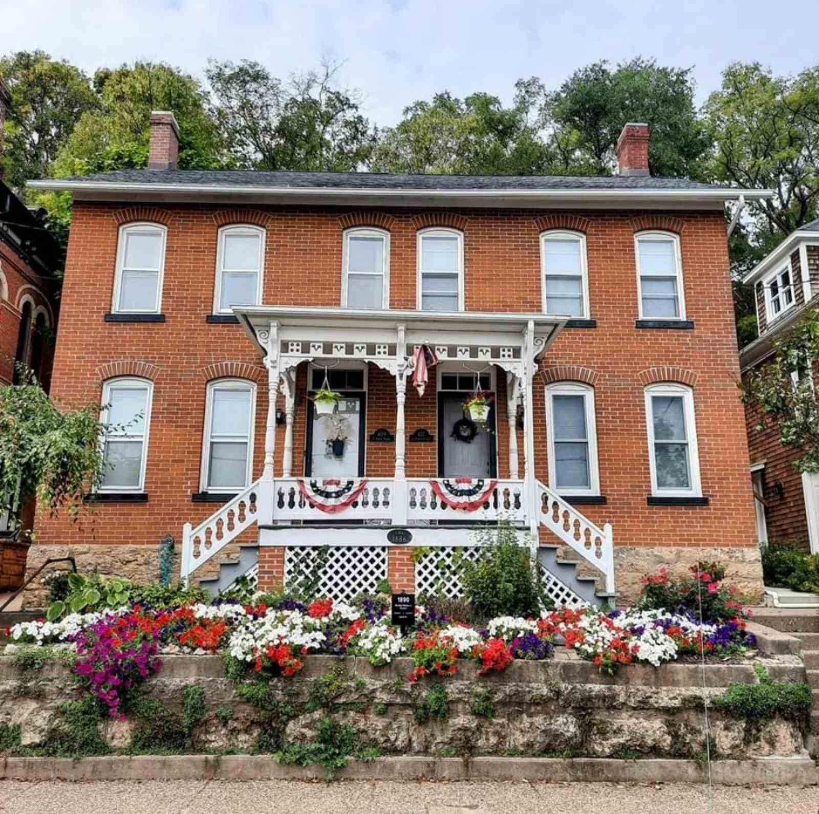 Historic Galena Home