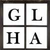 GLHA Logo